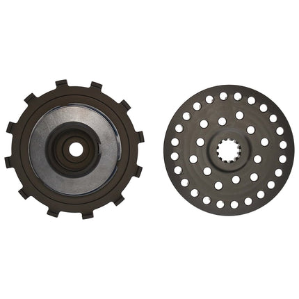 Clutch Kit Zsp 03-07 KTM 250 Exc G 400 450 Mxc Sms Sxs Xc W Sx 525 Smr 560 Rekluse RMS-833