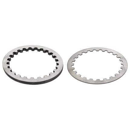 Clutch Kit Zsp 03-07 KTM 250 Exc G 400 450 Mxc Sms Sxs Xc W Sx 525 Smr 560 Rekluse RMS-833