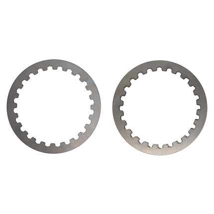 Clutch Kit Zsp 03-07 KTM 250 Exc G 400 450 Mxc Sms Sxs Xc W Sx 525 Smr 560 Rekluse RMS-833
