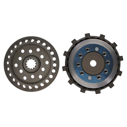 Clutch Kit Zsp 03-07 KTM 250 Exc G 400 450 Mxc Sms Sxs Xc W Sx 525 Smr 560 Rekluse RMS-833