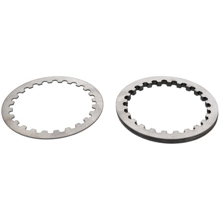 Clutch Kit Zsp 03-07 KTM 250 Exc G 400 450 Mxc Sms Sxs Xc W Sx 525 Smr 560 Rekluse RMS-833