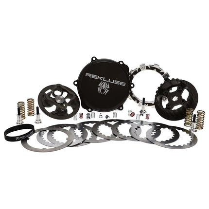 Clutch Kit Core Exp 4.0 02-25 Yamaha YZ 65 85 Rekluse RMS-8707072