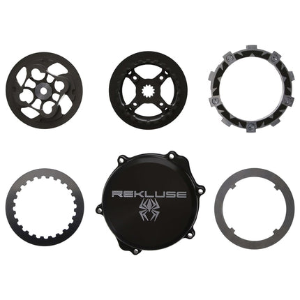 Clutch Kit Core Exp 4.0 02-25 Yamaha YZ 65 85 Rekluse RMS-8707072