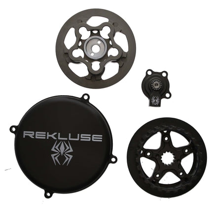 Clutch Kit Core Exp 4.0 12-23 Sherco 250 Scf R Se Sef I 300 Rekluse RMS-8708024
