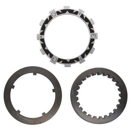 Clutch Kit Core Exp 4.0 12-23 Sherco 250 Scf R Se Sef I 300 Rekluse RMS-8708024