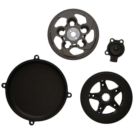 Clutch Kit Core Exp 4.0 12-23 Sherco 250 Scf R Se Sef I 300 Rekluse RMS-8708024