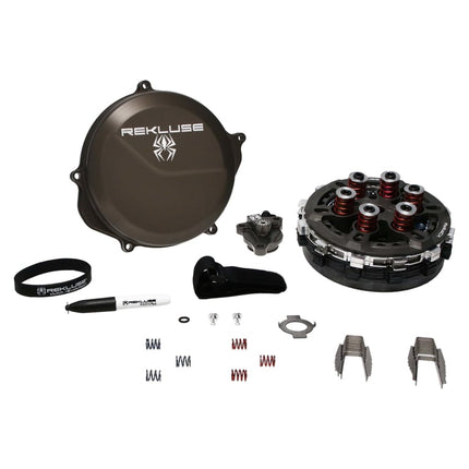 Clutch Kit Radiuscx 10-17 Beta 350 Rr S 390 Rs 400 430 450 480 498 500 520 Rekluse RMS-8902023