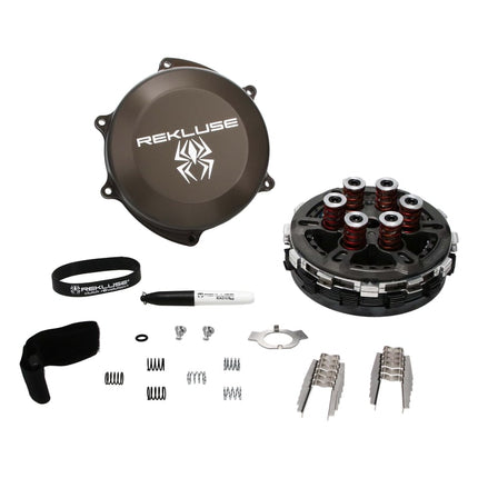 Clutch Kit Radiuscx 16-18 Kaw KX 450 F Rekluse RMS-8904044