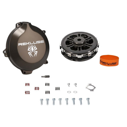 Clutch Kit Radiuscx 23-25 Yamaha WR 450 F YZ Fx Rekluse RMS-8907176