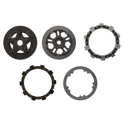 Clutch Kit Radiuscx 4.0 Dds 19-23 Gas Mc 125 Husq Tc Te 150 I Tx KTM Sx Xc W Exc Tpi Rekluse RMS-8913191