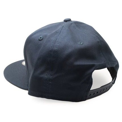 Snap Back Cap Navy One Size Rekluse RMS-926