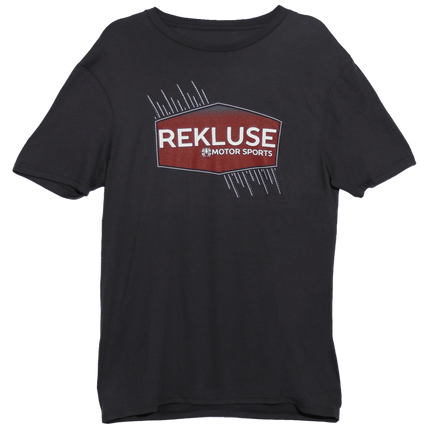 T-shirt Rebel Charcoal Xxl Rekluse RMS-941-XXL