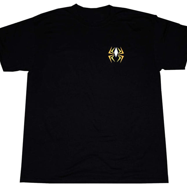 T-shirt Classic Black 2XL Rekluse RMS-942-XXL