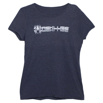 T-shirt Ladies Reflect Blue S Rekluse RMS-943-S