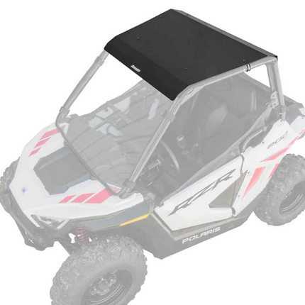 Polaris Rzr 200 Roof Aluminium, Superatv ROOF-P-RZR200-01