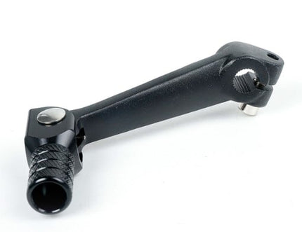 Gear Lever Aluminium Black Cnc Folding Yamaha TTR125
