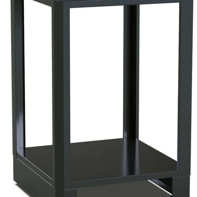Lower Corner Element, 630x630mm Worktop, Shockproof PVC Coat - BetaRSC50 RSC50 KAI-G