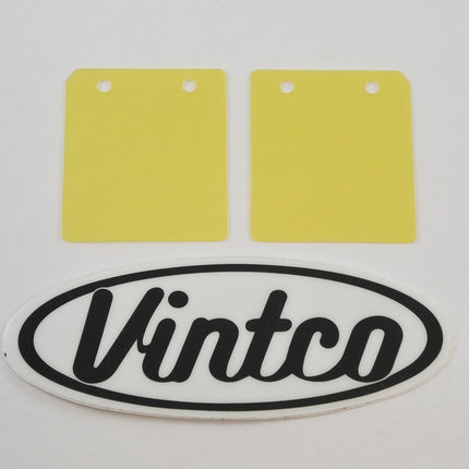 Reed Valve Kit 82-85 Honda CR 60 80 R Vintco RVH001