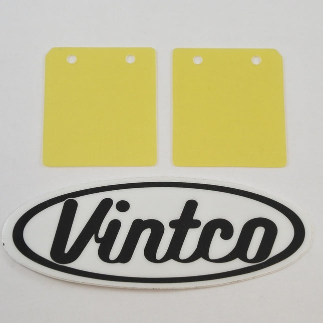 Reed Valve Kit 82-85 Honda CR 60 80 R Vintco RVH001
