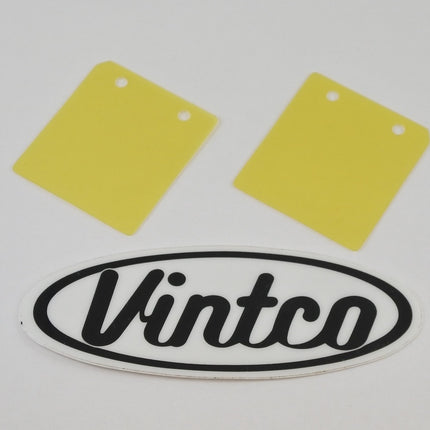 Reed Valve Kit 82-85 Honda CR 60 80 R Vintco RVH001