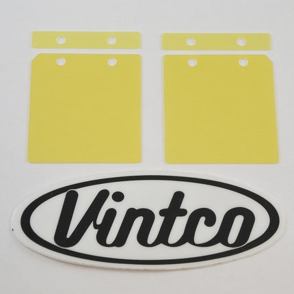 Reed Valve Kit 86-04 Honda CR 80 85 R B Vintco RVH002