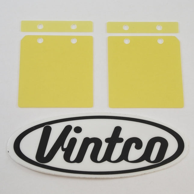 Reed Valve Kit 86-04 Honda CR 80 85 R B Vintco RVH002
