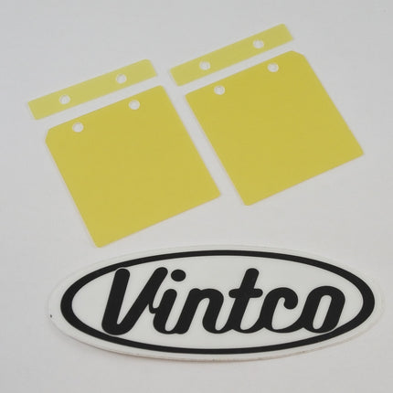 Reed Valve Kit 86-04 Honda CR 80 85 R B Vintco RVH002