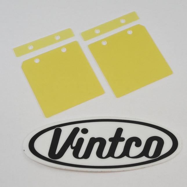 Reed Valve Kit 86-04 Honda CR 80 85 R B Vintco RVH002
