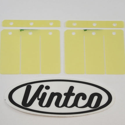 Reed Valve Kit 79-01 Honda CR 125 Vintco RVH003