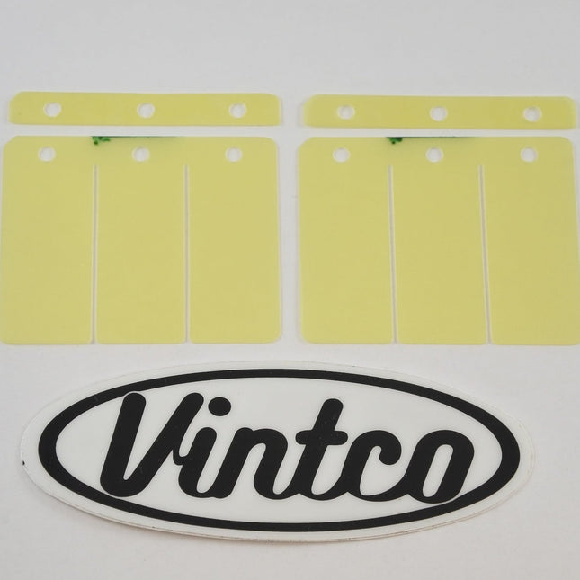 Reed Valve Kit 79-01 Honda CR 125 Vintco RVH003