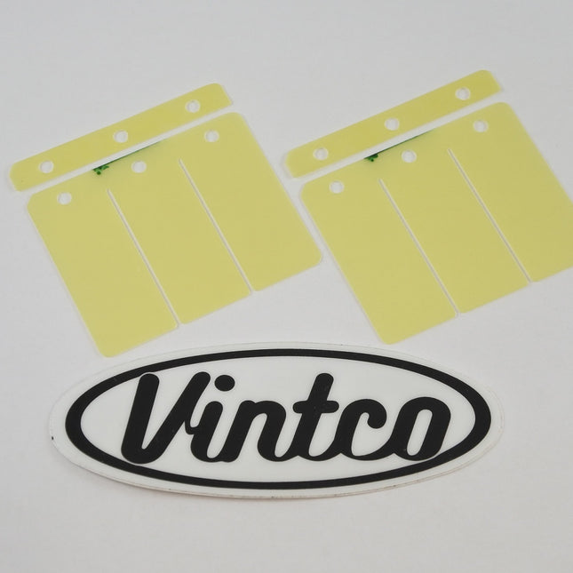 Reed Valve Kit 79-01 Honda CR 125 Vintco RVH003