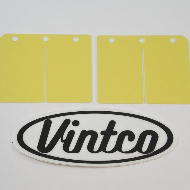 Reed Valve Kit 02-04 Honda CR 125 Vintco RVH004