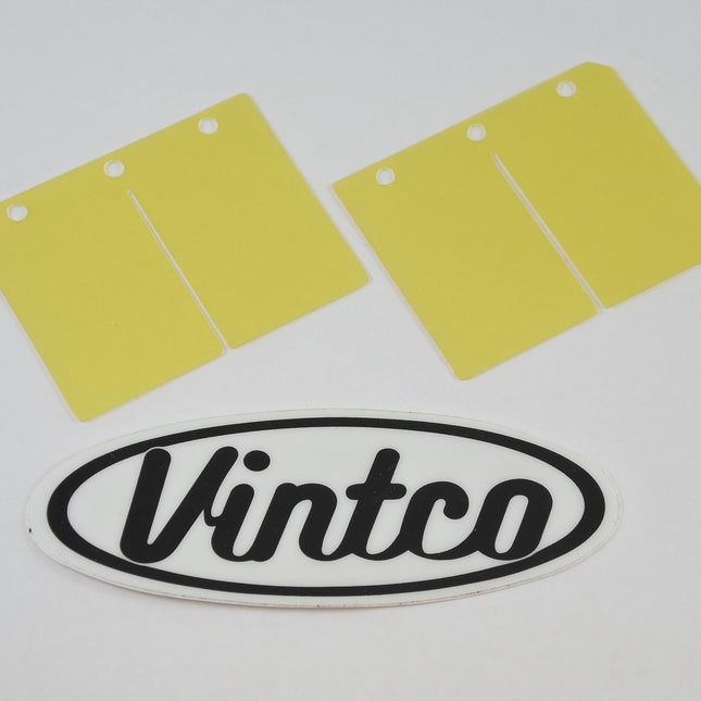 Reed Valve Kit 02-04 Honda CR 125 Vintco RVH004