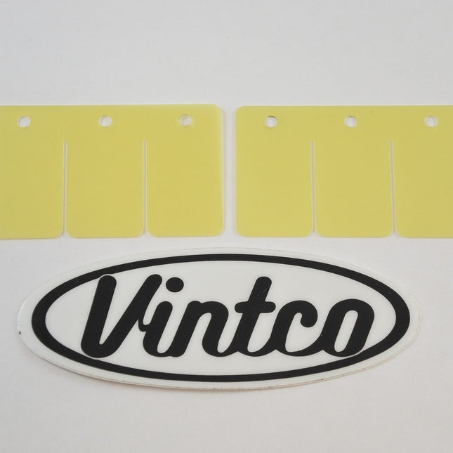Reed Valve Kit 05-07 Honda CR 125 Vintco RVH005