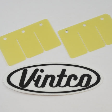Reed Valve Kit 05-07 Honda CR 125 Vintco RVH005