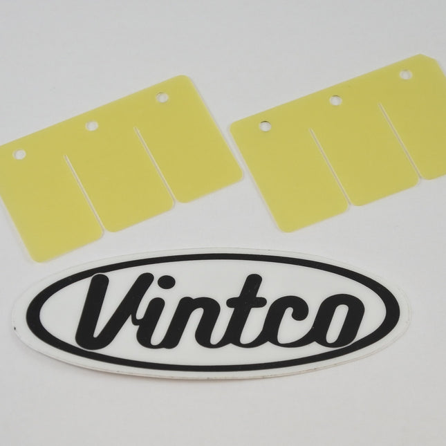 Reed Valve Kit 05-07 Honda CR 125 Vintco RVH005