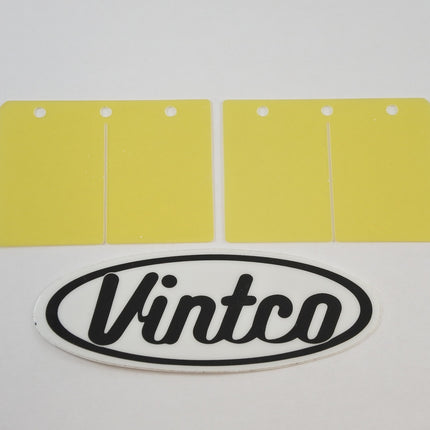 Reed Valve Kit 88-98 Honda CR 250 Vintco RVH006