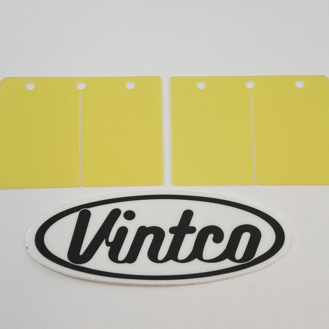Reed Valve Kit 88-98 Honda CR 250 Vintco RVH006