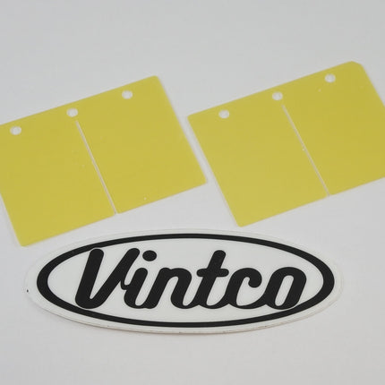 Reed Valve Kit 88-98 Honda CR 250 Vintco RVH006