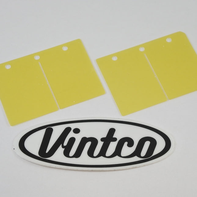 Reed Valve Kit 88-98 Honda CR 250 Vintco RVH006