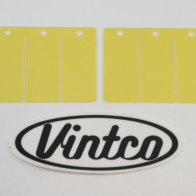 Reed Valve Kit 99-01 Honda CR 250 Vintco RVH007