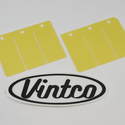 Reed Valve Kit 99-01 Honda CR 250 Vintco RVH007