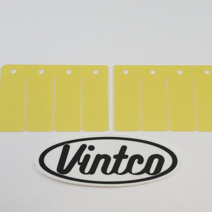 Reed Valve Kit 04-04 Honda CR 250 Vintco RVH008