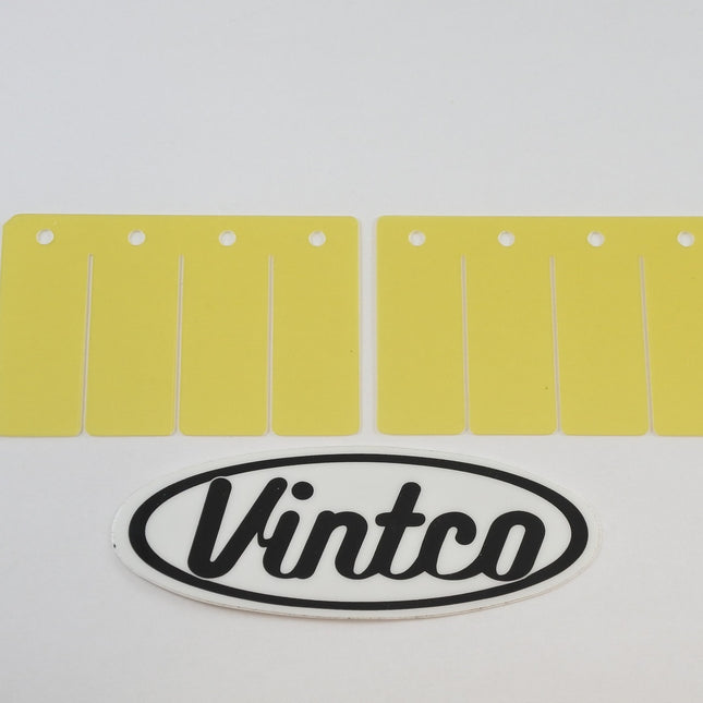 Reed Valve Kit 04-04 Honda CR 250 Vintco RVH008