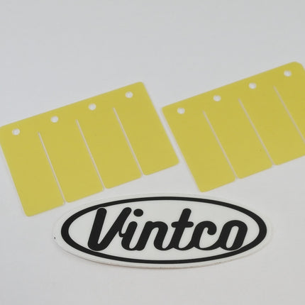 Reed Valve Kit 04-04 Honda CR 250 Vintco RVH008