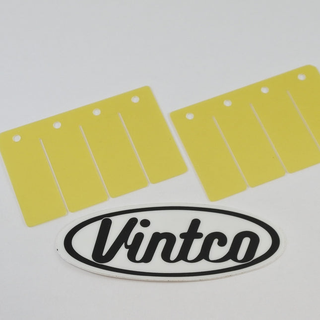 Reed Valve Kit 04-04 Honda CR 250 Vintco RVH008