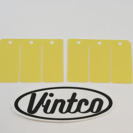 Reed Valve Kit 05-07 Honda CR 250 Vintco RVH009