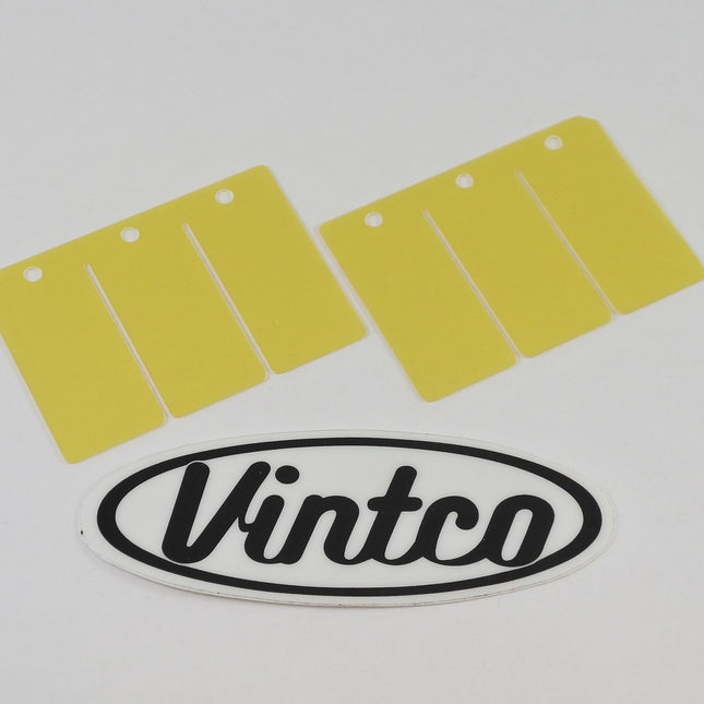Reed Valve Kit 05-07 Honda CR 250 Vintco RVH009