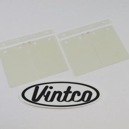Reed Valve Kit 84-88 Honda CR 500 Vintco RVH010