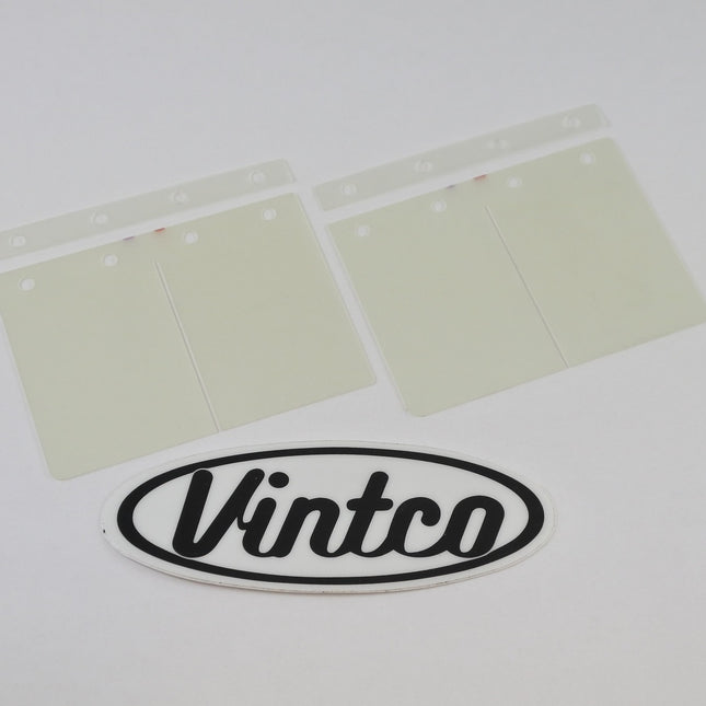 Reed Valve Kit 84-88 Honda CR 500 Vintco RVH010